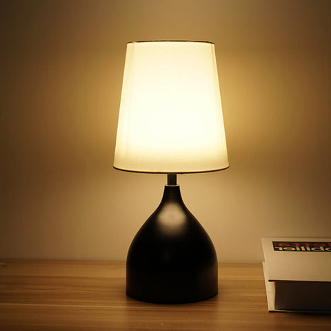 Contemporary LED Table Lamp for bedroom 0