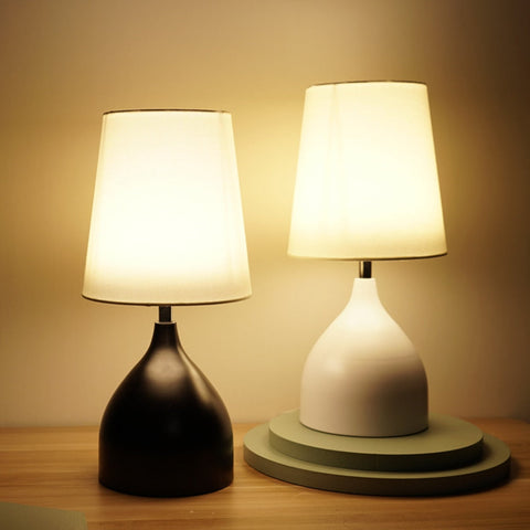 Contemporary LED Table Lamp for bedroom 2