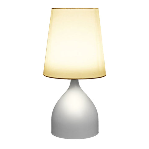 Contemporary LED Table Lamp for bedroom 4