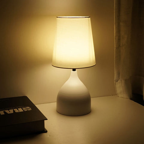 Contemporary LED Table Lamp for bedroom 5