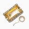 Thessira | Exquisite Jeweled Evening Clutch – Luxurious & Statement-Making Design