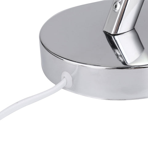 LED Lighting Desk Lamp Spiral Shape for bedroom 4