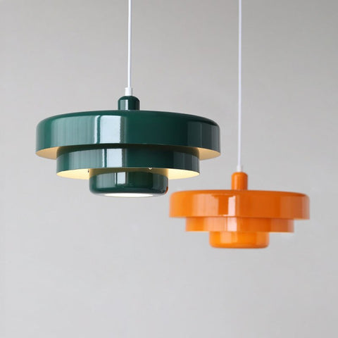 RETRO Pendant Light 2