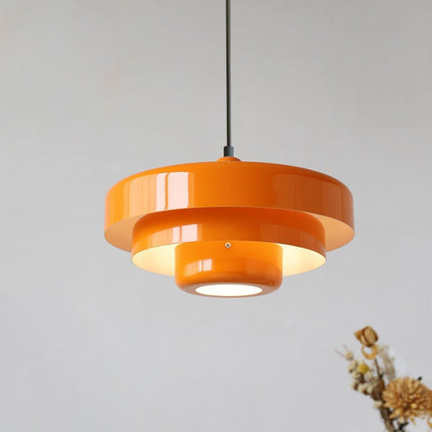 RETRO Pendant Light 4