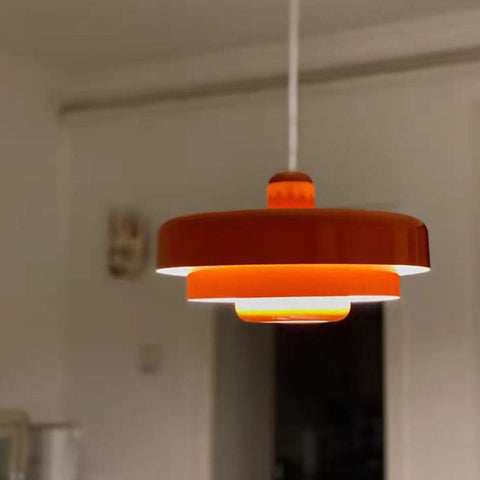 RETRO Pendant Light 6