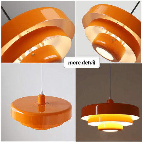 RETRO Pendant Light 7