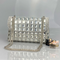 Isoldea | Crystal Luxe Evening Bag – Dazzle in Every Step
