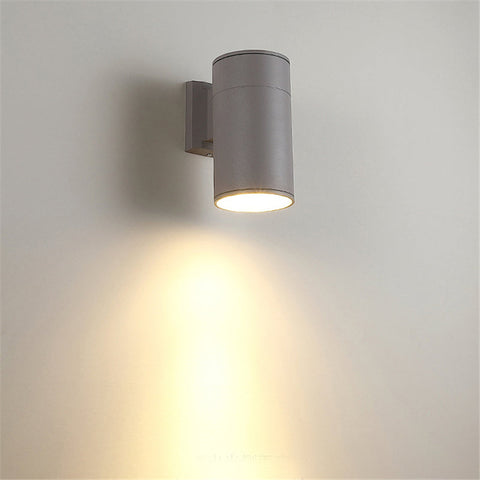 Villa Spotlight Wall Lamp 0