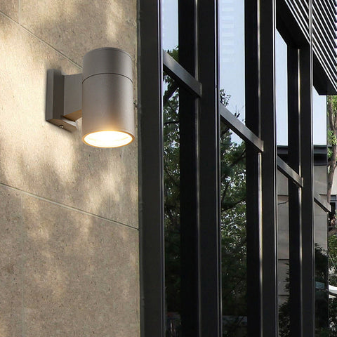 Villa Spotlight Wall Lamp 3