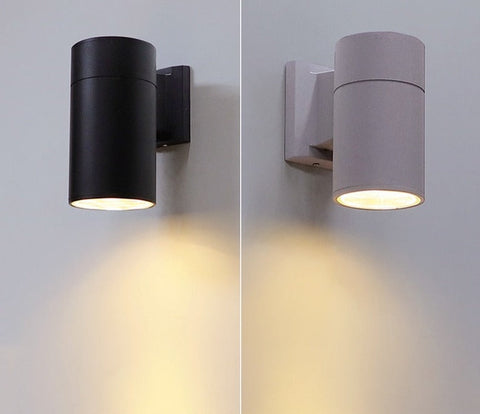 Villa Spotlight Wall Lamp 6