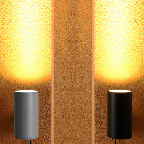 Villa Spotlight Wall Lamp 7