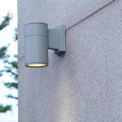 Villa Spotlight Wall Lamp 8
