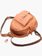 Terra | Vintage Brown Leather Backpack