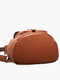 Terra | Vintage Brown Leather Backpack