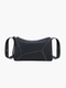 Elarielle | Contemporary Taupe Leather Shoulder Bag