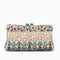 Thessira | Exquisite Jeweled Evening Clutch – Luxurious & Statement-Making Design