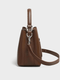 Bella | Classic Leather Tote Bag – Elegant & Functional for Every Occasion