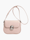 Celeste | Periwinkle Shoulder Bag