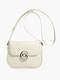 Celeste | Periwinkle Shoulder Bag