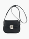 Celeste | Periwinkle Shoulder Bag