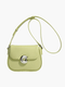 Celeste | Periwinkle Shoulder Bag
