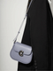 Celeste | Periwinkle Shoulder Bag