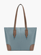 Elma | Classic Two-Tone Tote Bag – Everyday Elegance