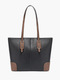 Elma | Classic Two-Tone Tote Bag – Everyday Elegance