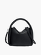 Elara | Soft Tan Leather Shoulder Bag