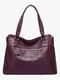 Charlotte | Luxe Leather Tote Bag – Timeless Elegance