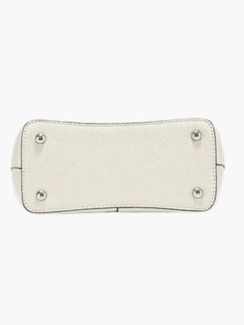 Kelly | Classic Leather Tote – Timeless Elegance & Everyday Luxury