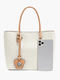 Kelly | Classic Leather Tote – Timeless Elegance & Everyday Luxury