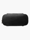 Zephira | Black Croc-Embossed Leather Backpack – Bold & Sophisticated