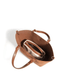 Savannah | Elegant Suede Tote Bag – A Timeless Classic